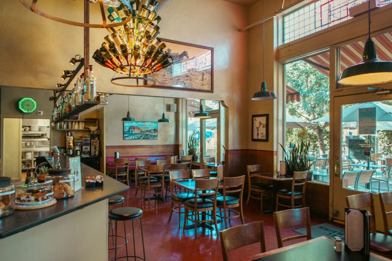 15 Tucson Restaurants Worth Visiting Today - Decor Hint Cup Cafe