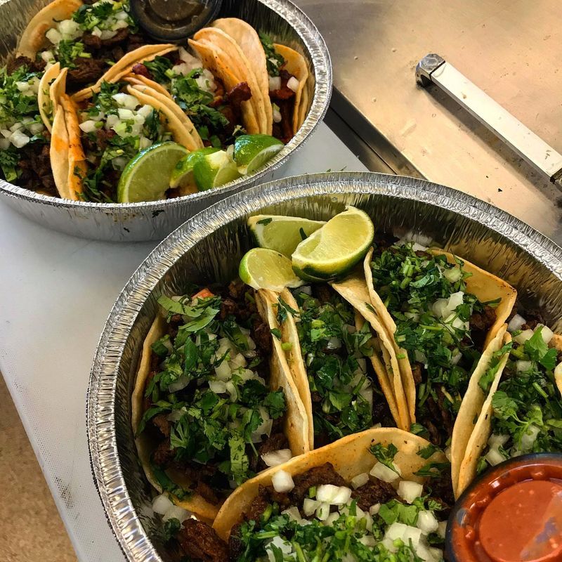 16 Pennsylvania Mexican Restaurants Bringing Bold Salsa Flavor To The Table - Decor Hint Lumbrada Express