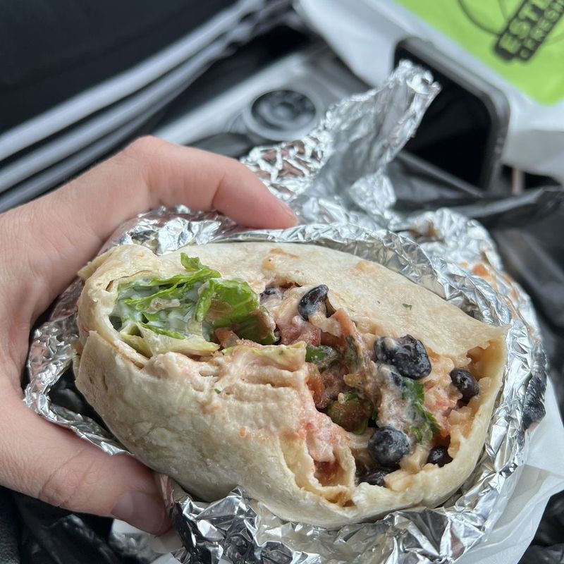 Panchero's Mexican Grill