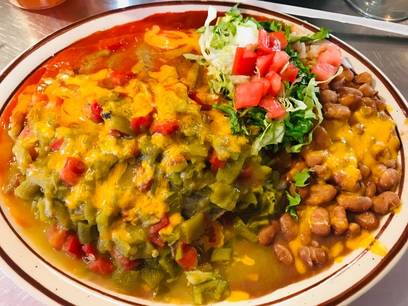 Duran Central Pharmacy Diner