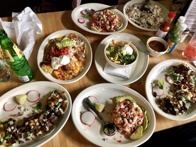 Fogón Cocina Mexicana