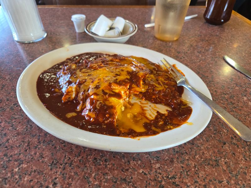 Perea's New Mexican Restaurant