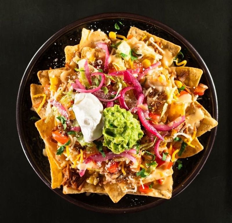 16 Pennsylvania Mexican Restaurants Bringing Bold Salsa Flavor To The Table - Decor Hint Mixteco Cantina