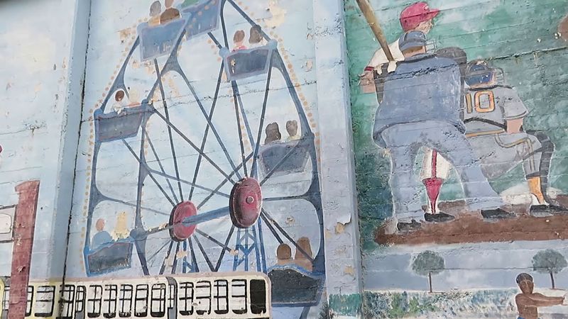 Forgotten Alabama Amusement Parks Lost To History - Decor Hint Idle Hour Amusement Park – Phenix City