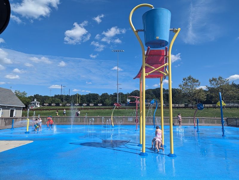 Riverview Beach Park