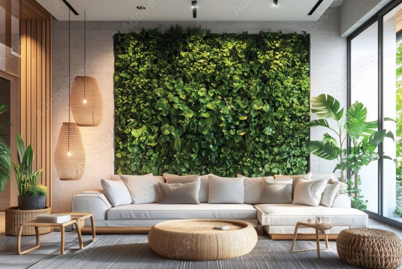 Biophilic Design Elements