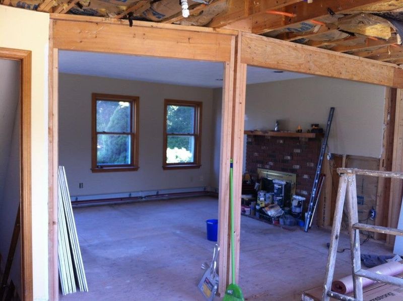 Structural Changes Compromise Your Home's Foundation Stability