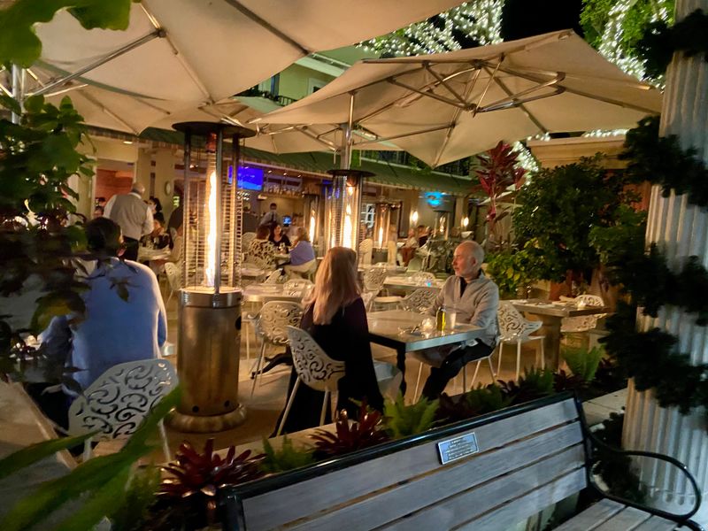 Community Engagement Makes It A Naples Staple