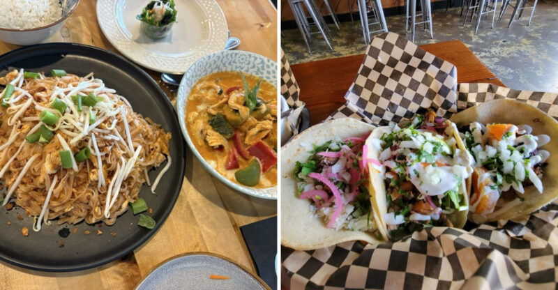 Elegant Eugene Restaurants Earning The Highest Yelp Praise In 2025