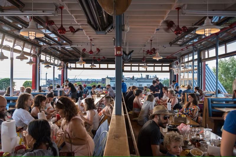 New York Dining Spots Serving The Most Innovative Thanksgiving Menus Of 2025 - Decor Hint The River Café