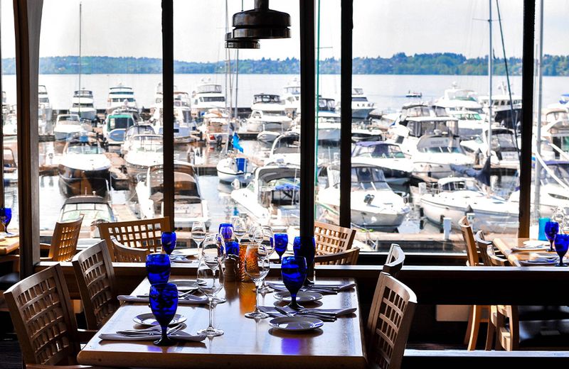 Washington Spots Serving Endless Seafood Locals Rave About - Decor Hint Anthony's HomePort