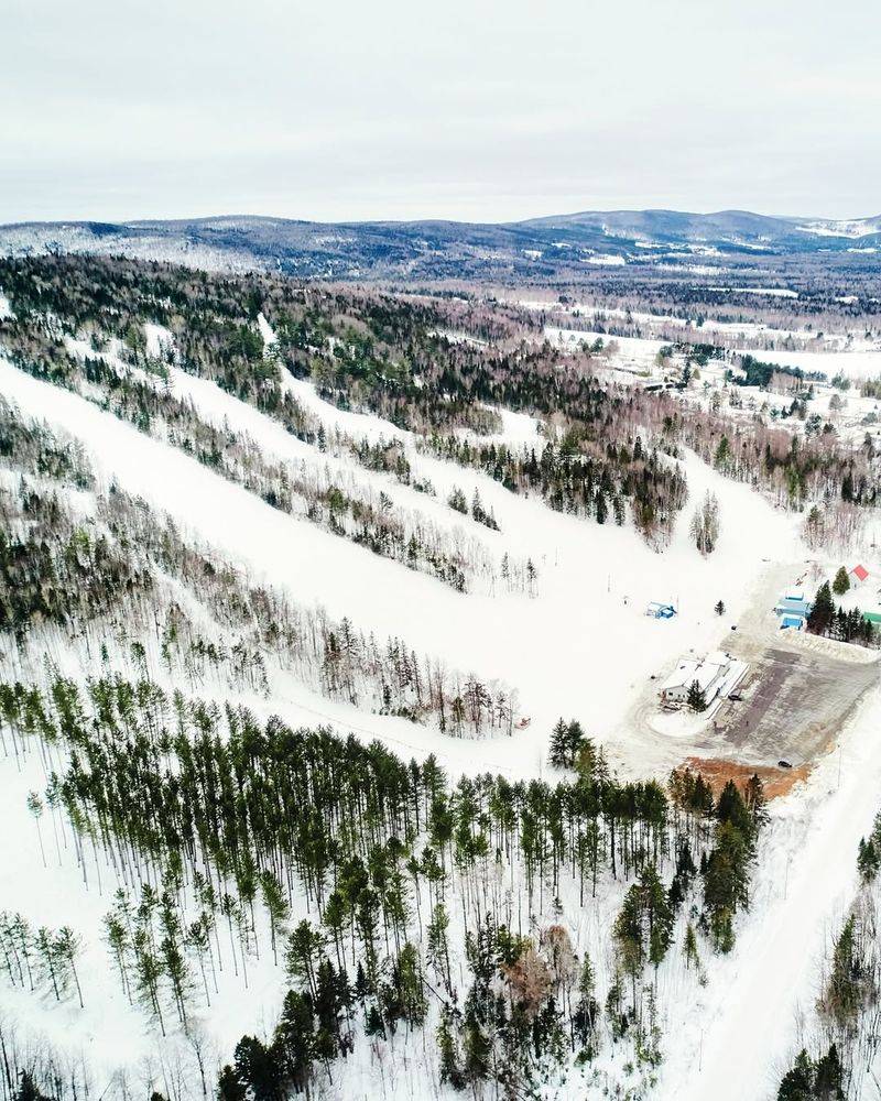 Maine's Snowiest Cities You Need To Visit This Winter - Decor Hint Fort Kent