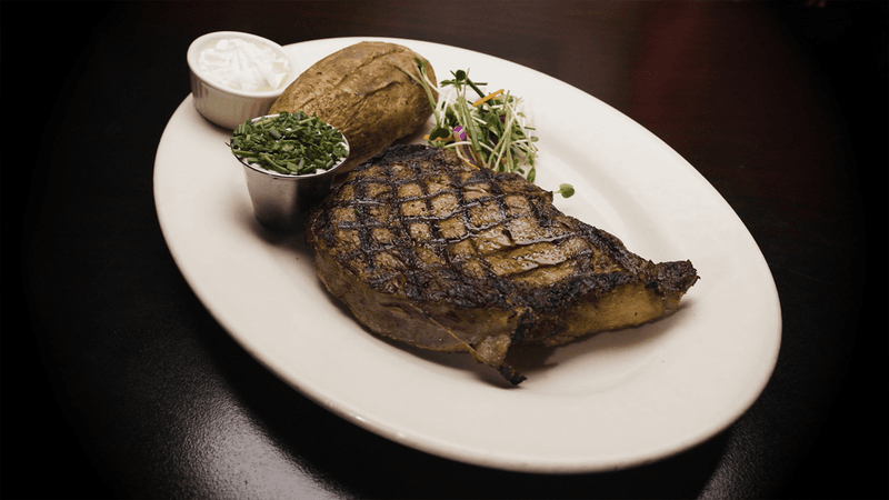 14 Arizona Restaurants Everyone Should Try At Least Once For Southwest Spice And Charm - Decor Hint Durant's