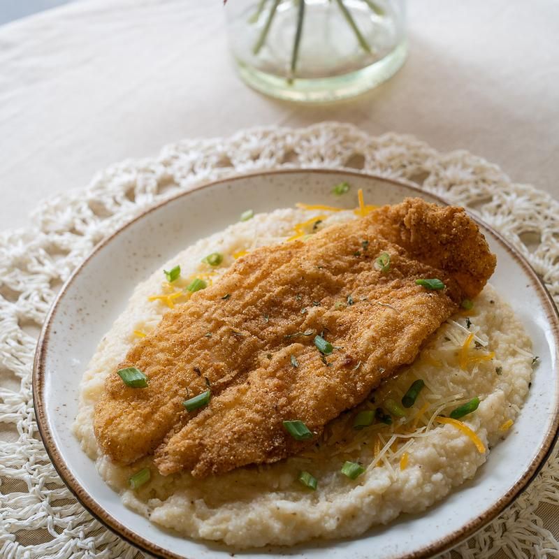 11 Washington Fried Fish Spots Locals Swear By For Crispy Perfection And Northwest Flavor - Decor Hint The Comfort Zone Restaurant – Columbia City