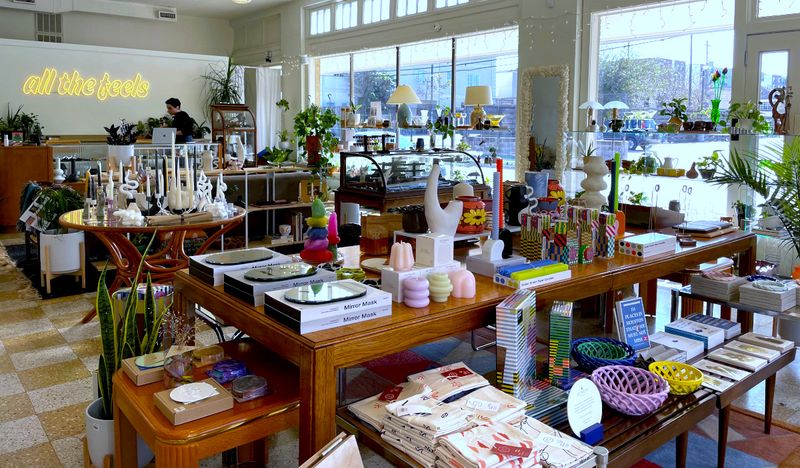 Local Artisans Offer Better Options