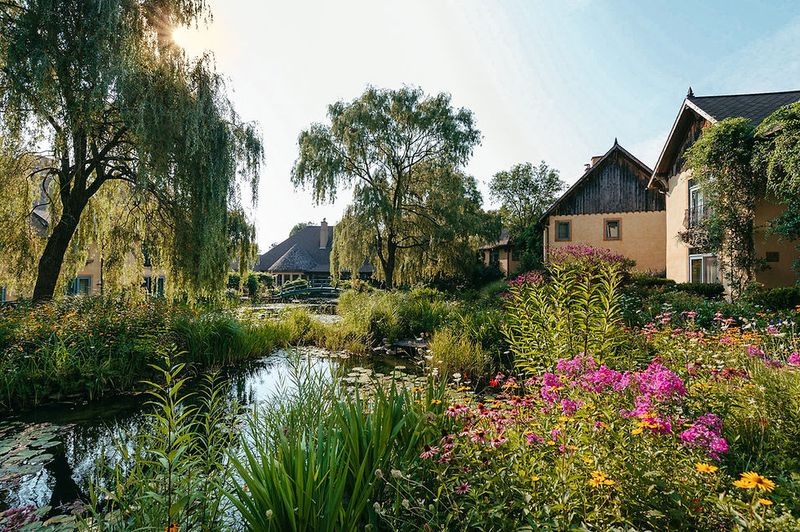 Mirbeau Inn & Spa - Skaneateles