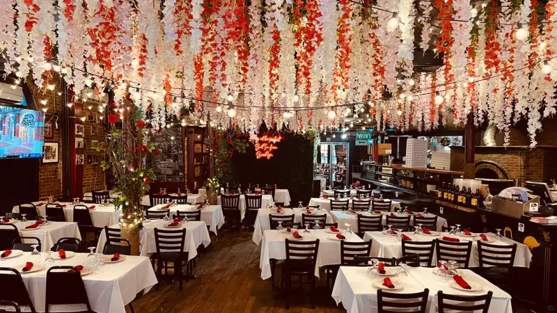 Patrizia's of Brooklyn