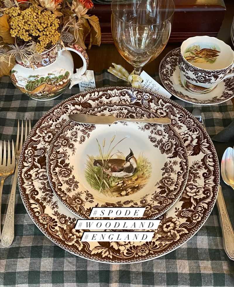 Breaking Out The Fancy Dishes Philosophy