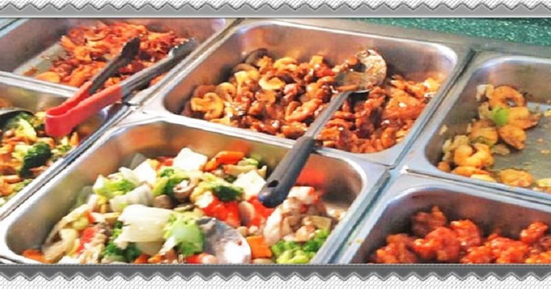 Hong Kong Buffet, Minocqua