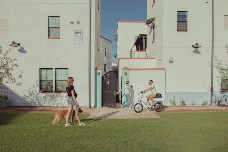 8 California Home Types Expected To Plummet In Value By The End Of 2025 And 8 Set To Rise - Decor Hint Mid-Sized Homes in Walkable Neighborhoods