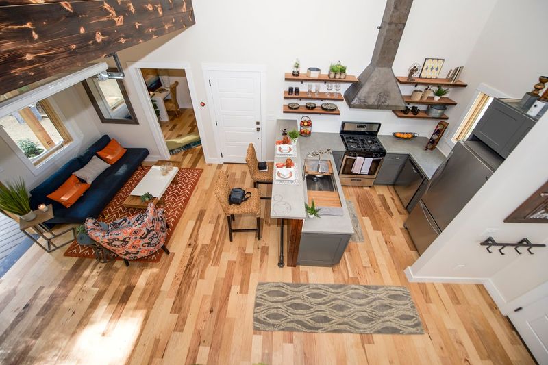 Ohio Home Types That May Lose Value And Those Trending Up - Decor Hint Urban Micro-Lofts