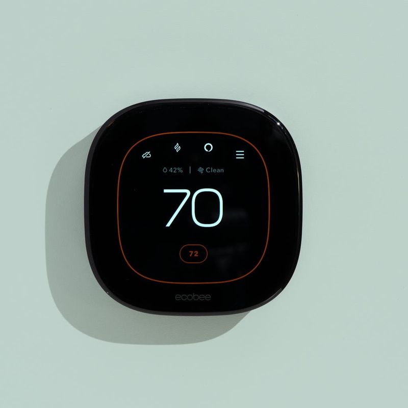 Smart Thermostat Systems