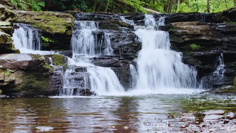 Nature Calls For Adventure Seekers