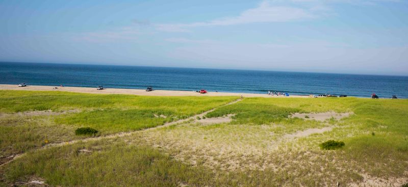 Not Everyone Can Actually Get There