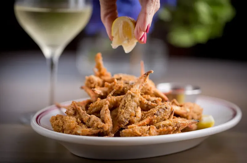 14 Italian Restaurants In Mississippi That Have Perfected The Art Of Spaghetti And Meatballs - Decor Hint Char Restaurant - Jackson