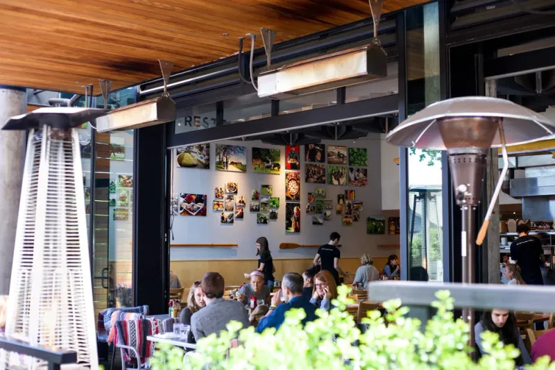 Multiple Locations Across Seattle