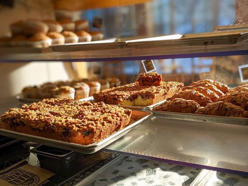 16 Washington Bakeries So Good They Sell Out Before Lunch - Decor Hint Grand Central Bakery