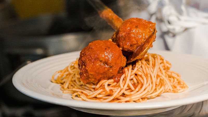 Hidden Italian Restaurants In Nevada That Locals Love To Keep Secret - Decor Hint Casale's Halfway Club