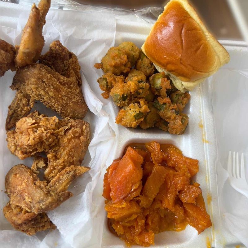 MamaNem Southern Kitchen