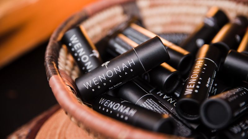 Handmade Neighborhood Market In Winona