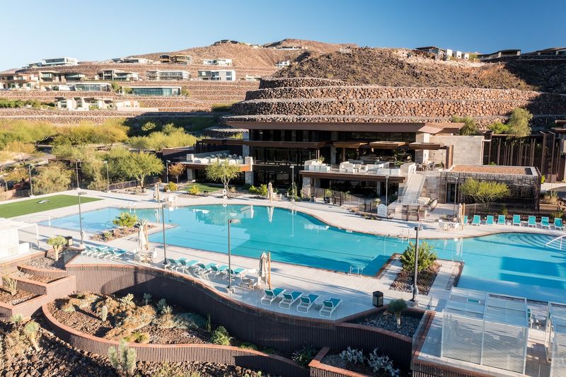 Exclusive Ascaya Community Amenities At Your Fingertips