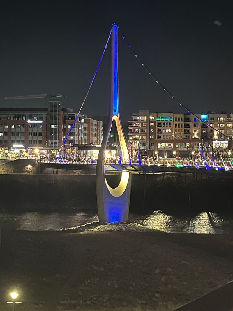 Dublin's West Innovation Corridor