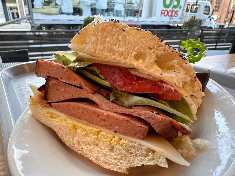 12 Utah Delis Locals Call Their Best-Kept Secret For Perfect Pastrami - Decor Hint Siegfried's Delicatessen