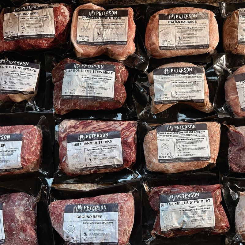 20 Minnesota Grocery Stores Delivering Old-School Quality And Fresh Flavorful Meat - Decor Hint Kowalski's Market