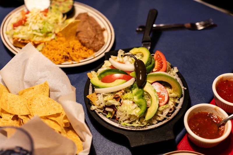 Armando's Mexican Restaurant