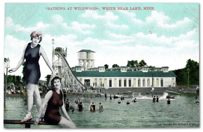 Wildwood Amusement Park