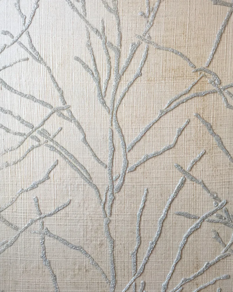 Faux Finishes and Sponge Painting