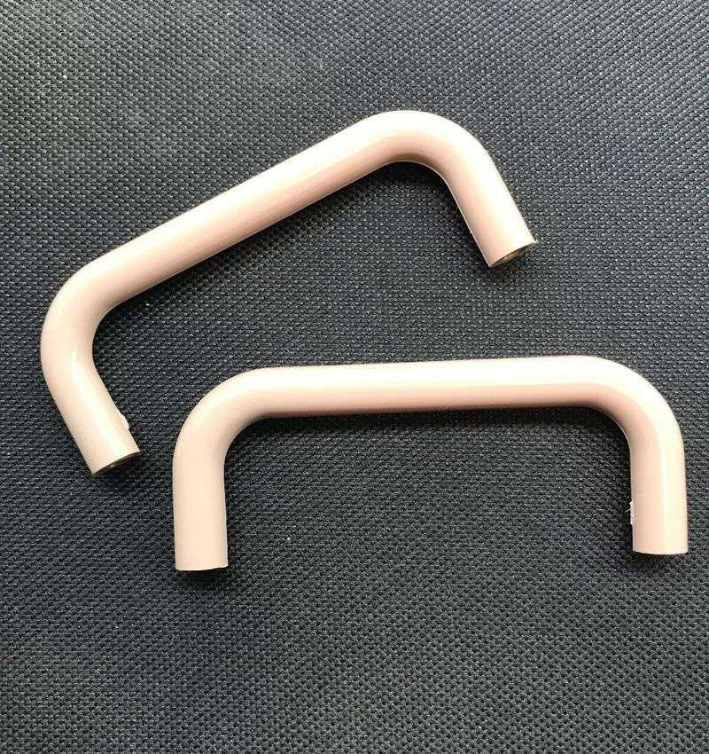 Experts Say These 16 Household Items Are Holding Back Your Home's Style - Decor Hint Plastic Cabinet Handles