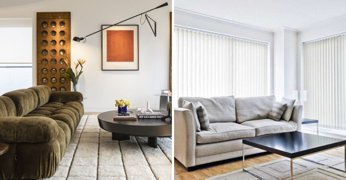 Experts Say These 16 Household Items Are Holding Back Your Homes Style - Decor Hint