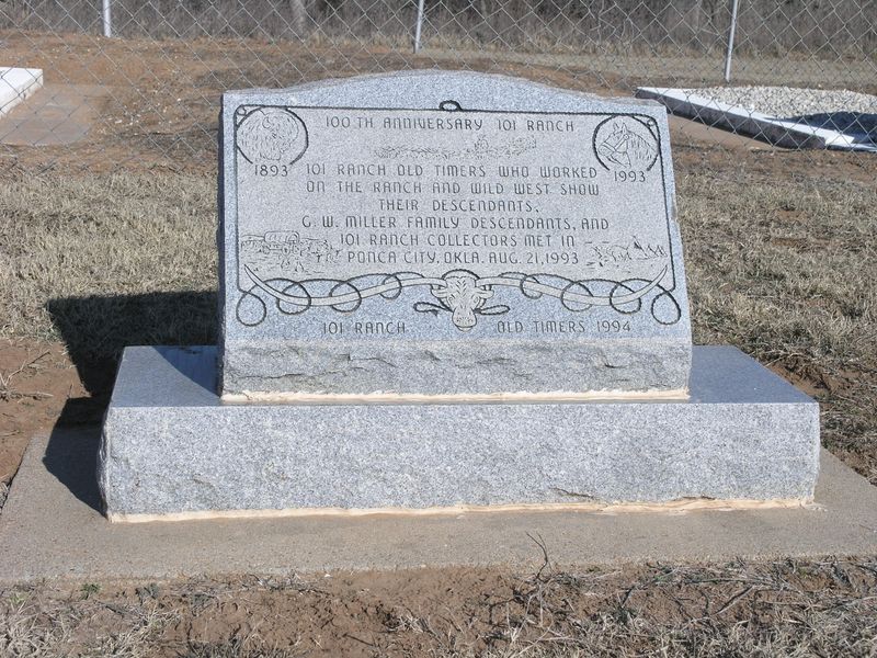 Cowboy Hill Cemetery