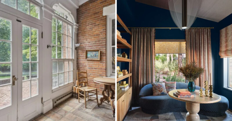 Explore Michigan Homes And Their Most Popular Interior Design Styles