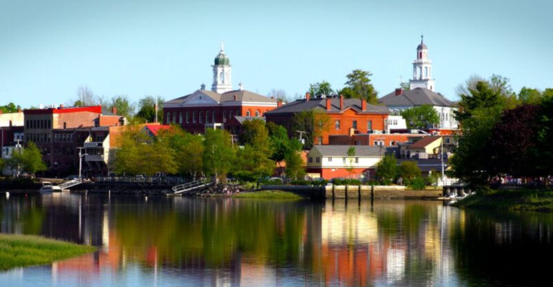 Explore These Scenic Southern New Hampshire Towns Perfect For Outdoor Escapes