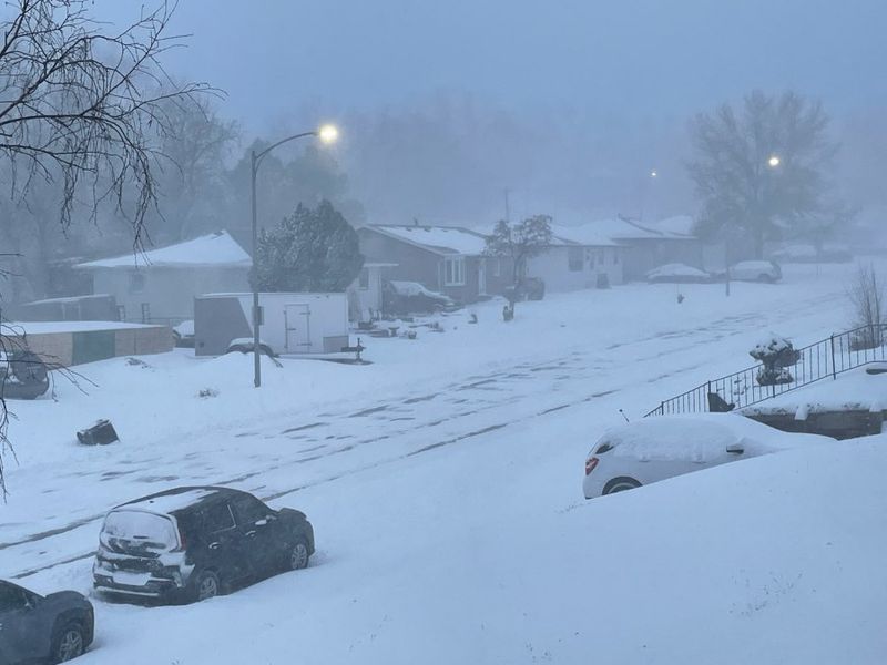 13 Reasons North Dakota Was Named One Of America's Least Fun States - Decor Hint Brutal Winter Weather Conditions