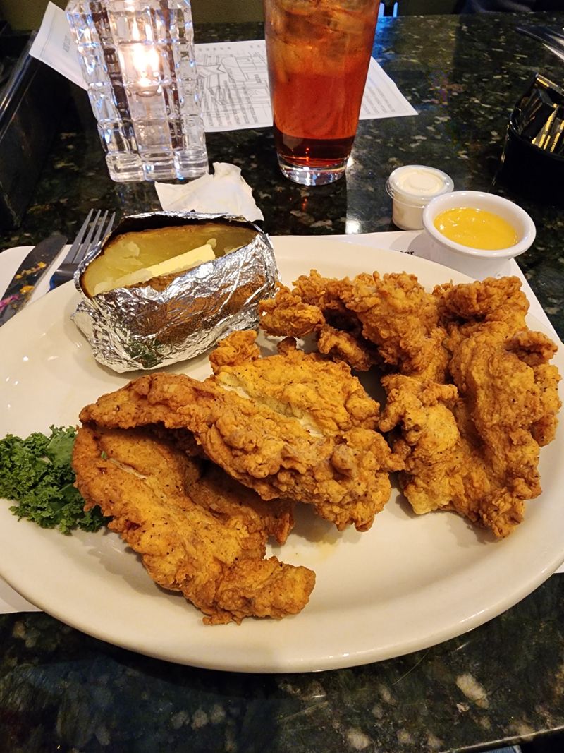 The Bright Star In Bessemer