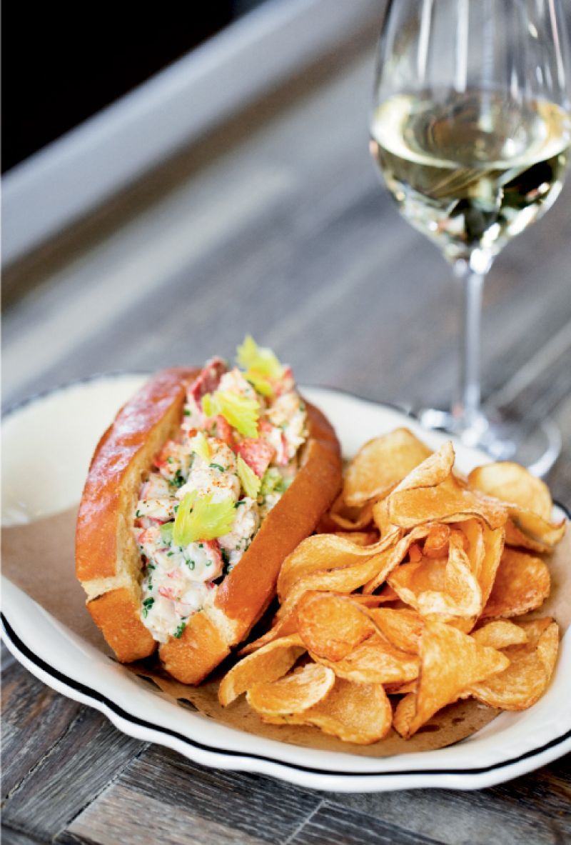 South Carolina Restaurants Where Reservations Are Hot Property - Decor Hint The Ordinary