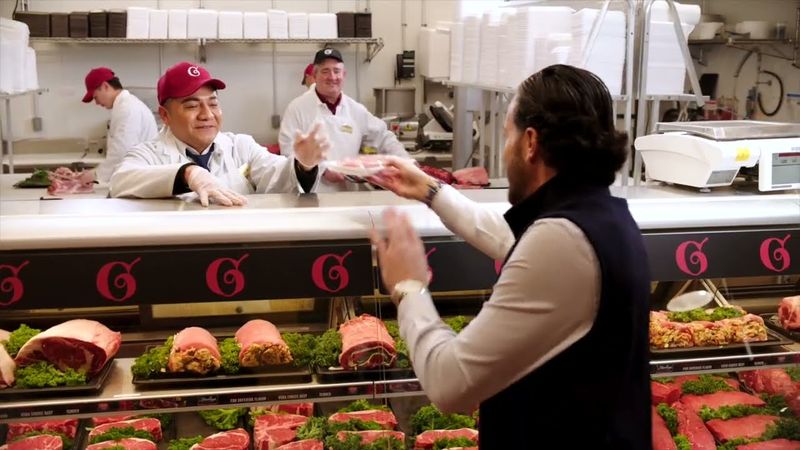 13 New Jersey Grocery Stores Offering Top-Quality Meat And Fresh Cuts - Decor Hint Uncle Giuseppe's Marketplace